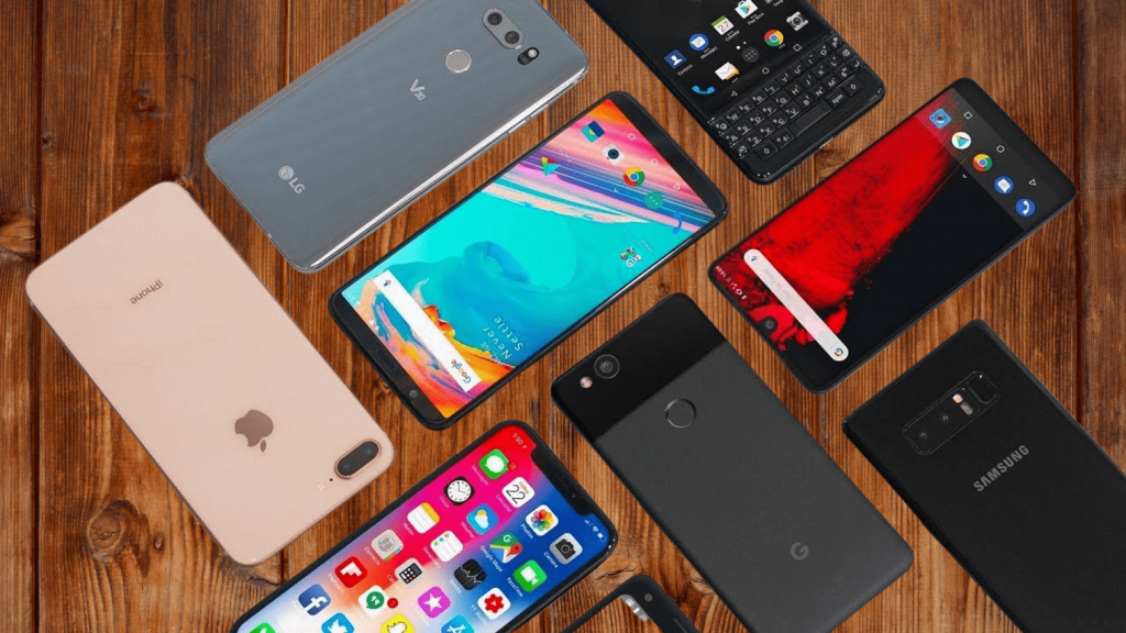 what-are-the-top-7-smartphones-2022